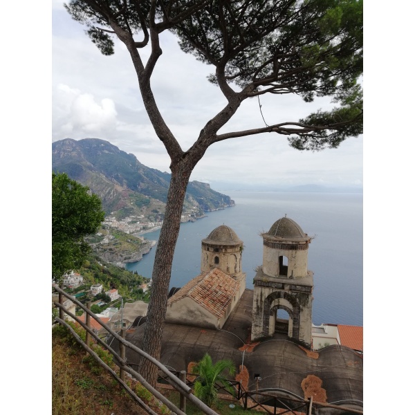 Amalfi Tour Privato
