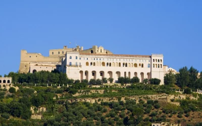 Certosa e Museo di San Martino