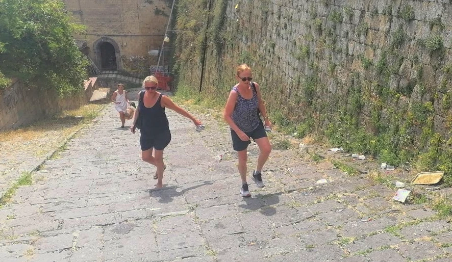 La Pedamentina
