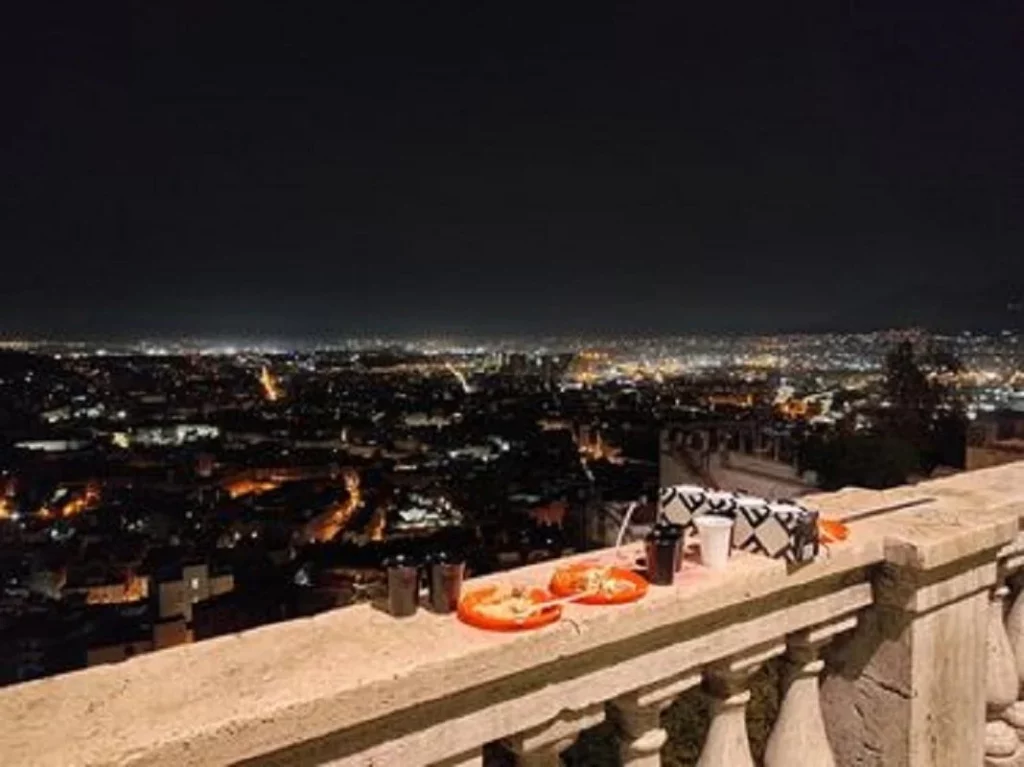 La Pedamentina