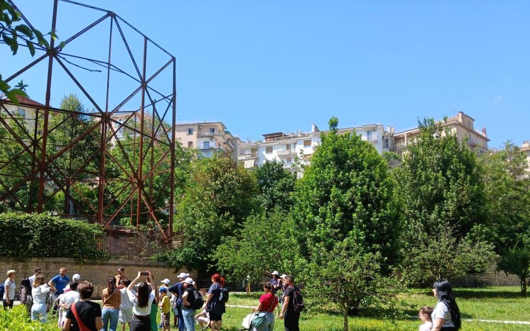 Vespero Napoletano 2025