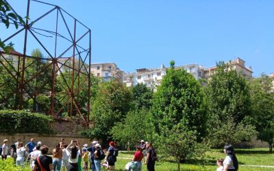 Vespero Napoletano 2025