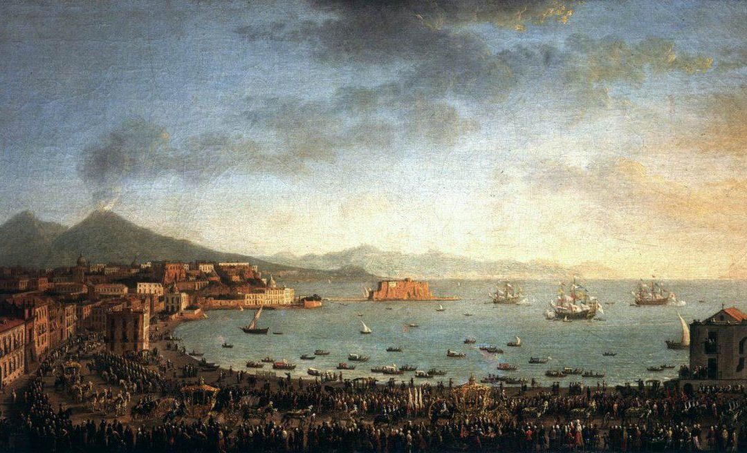 Festa di Piedigrotta 2025