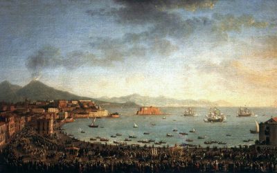 Festa di Piedigrotta 2025