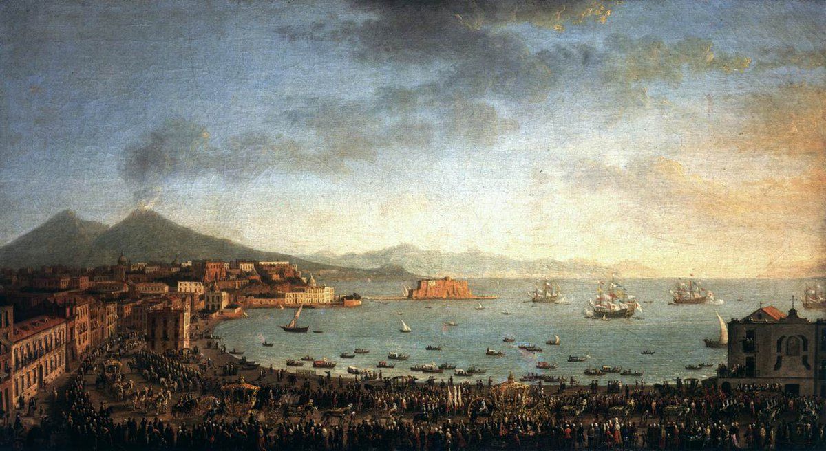 Festa di Piedigrotta 2025