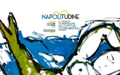 Napolitudine di Luigi Gentile