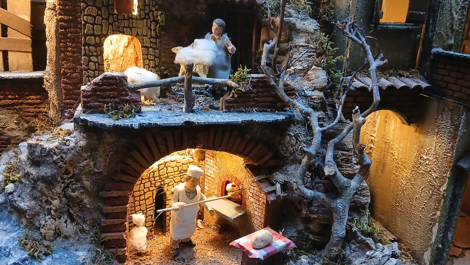 Mercatini, presepi ed eventi a Natale 2025 Mercatini e presepi a Natale 2025