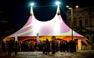 Il Carnevale Sonico Napoletano
