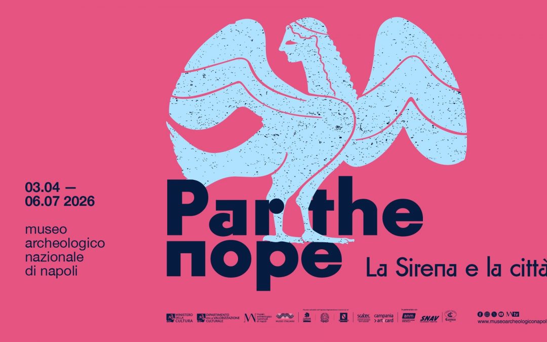 La mostra su Partenope al MANN