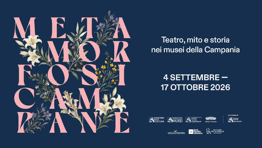 Metamorfosi Campane Metamorfosi Campane