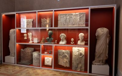 Ercolano. L’arte di vivere